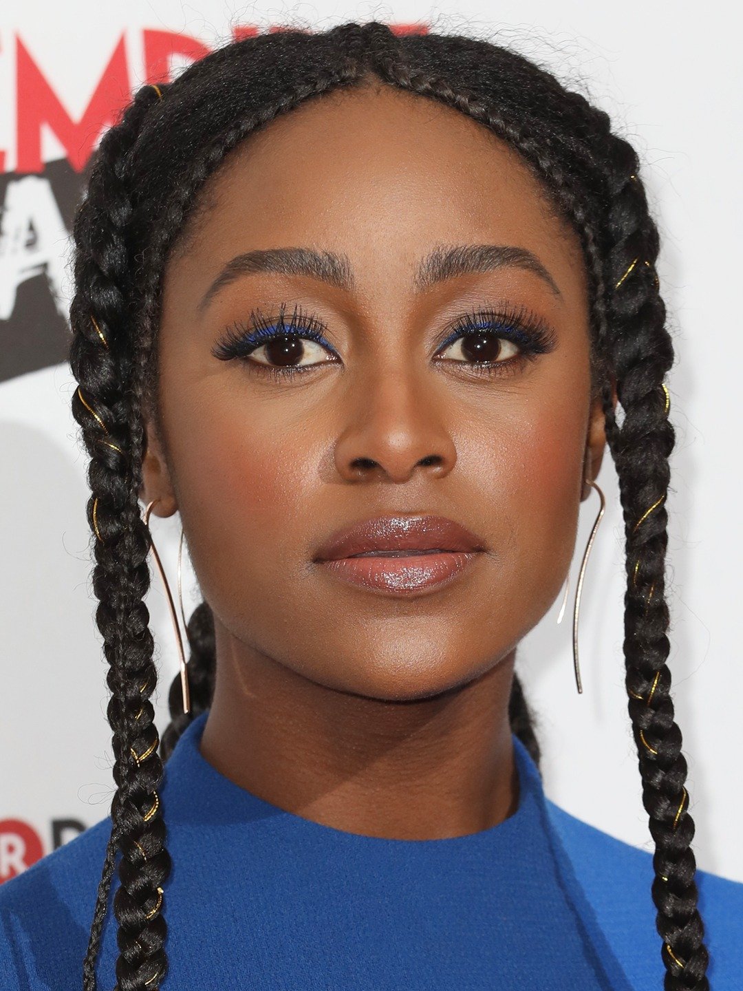 Simona Brown